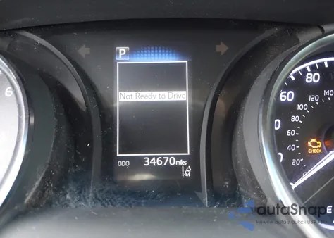 2018 Toyota Camry Le из США, поврежденный, VIN JTNB11HK7J3066378